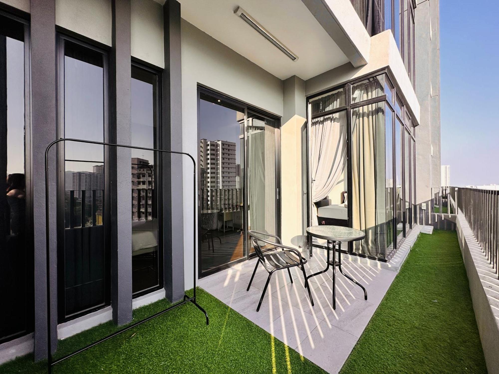 Beacon Executive Suites 2Br At Georgetown By Wl Exterior foto