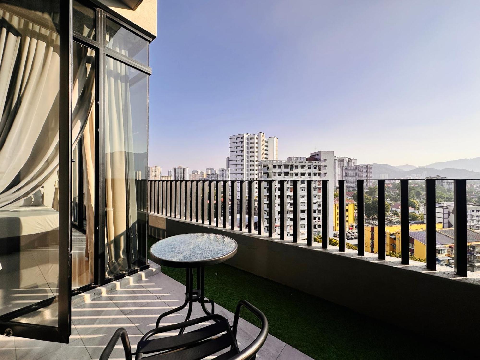 Beacon Executive Suites 2Br At Georgetown By Wl Exterior foto